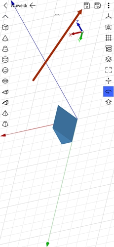 cad模型下载_CAD建模号app 移动端CAD建模软件 触摸屏设备优化