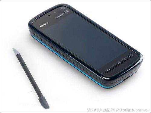 诺基亚 5800 XpressMusic