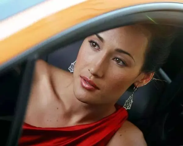 Maggie Q 尼基塔 跟踪者_跟踪者 美剧 下载