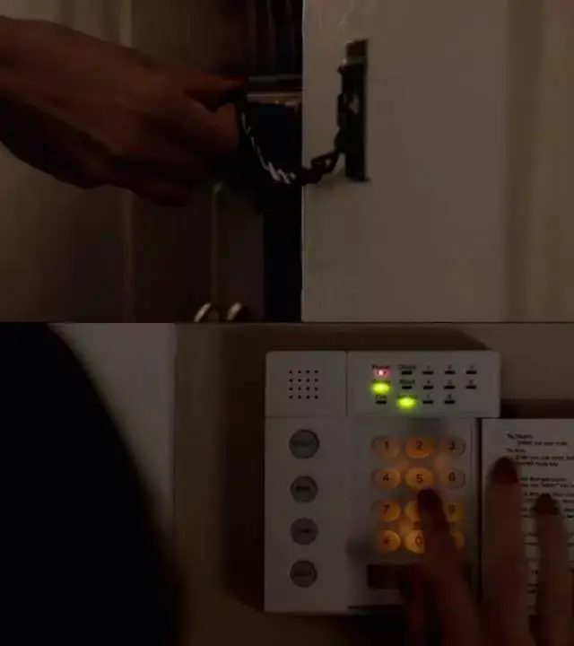 跟踪者 美剧 下载_Maggie Q 尼基塔 跟踪者