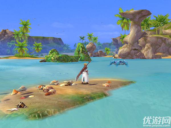 剑之痕破解版下载