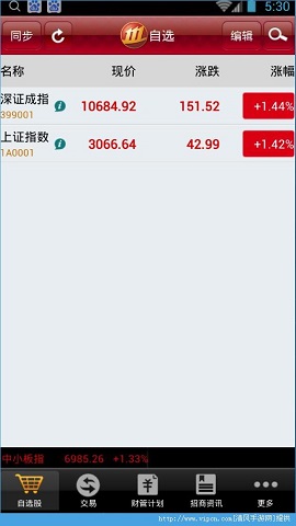 招商证券官方版