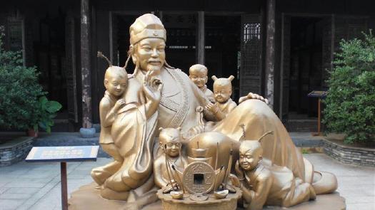 元末明初富甲天下的沈万三，为何差点被朱元璋砍脑袋？