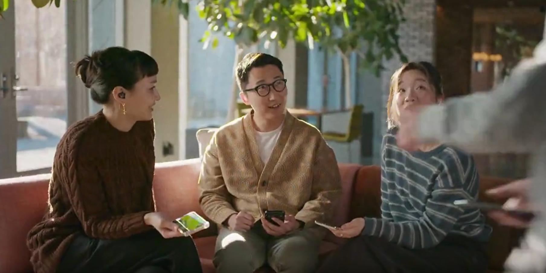 谷歌翻译新功能：任意耳机零成本实时翻译，带情绪超厉害