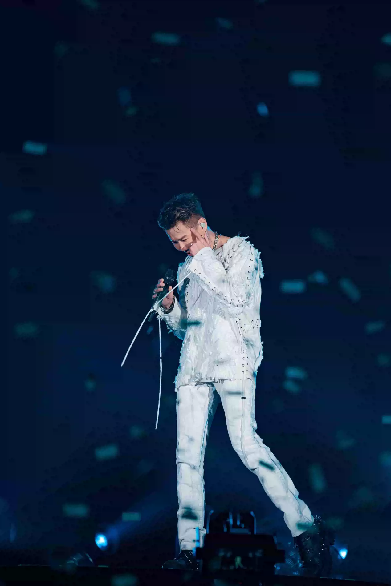 陶喆重庆演唱会