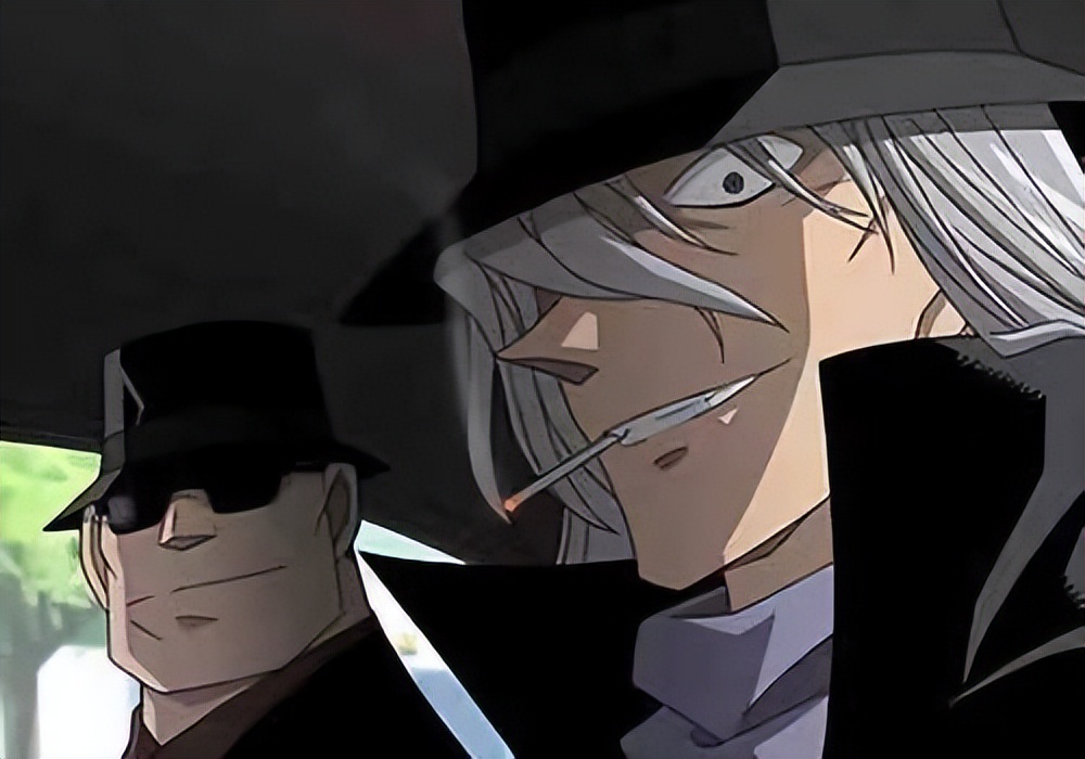 名侦探柯南 剧场版 全集 下载_名侦探柯南 万圣夜的新娘 剧场版 灰原哀 琴酒 关系