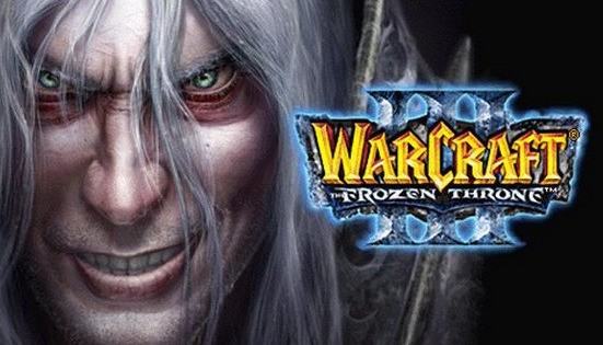 魔兽争霸3冰封王座下载