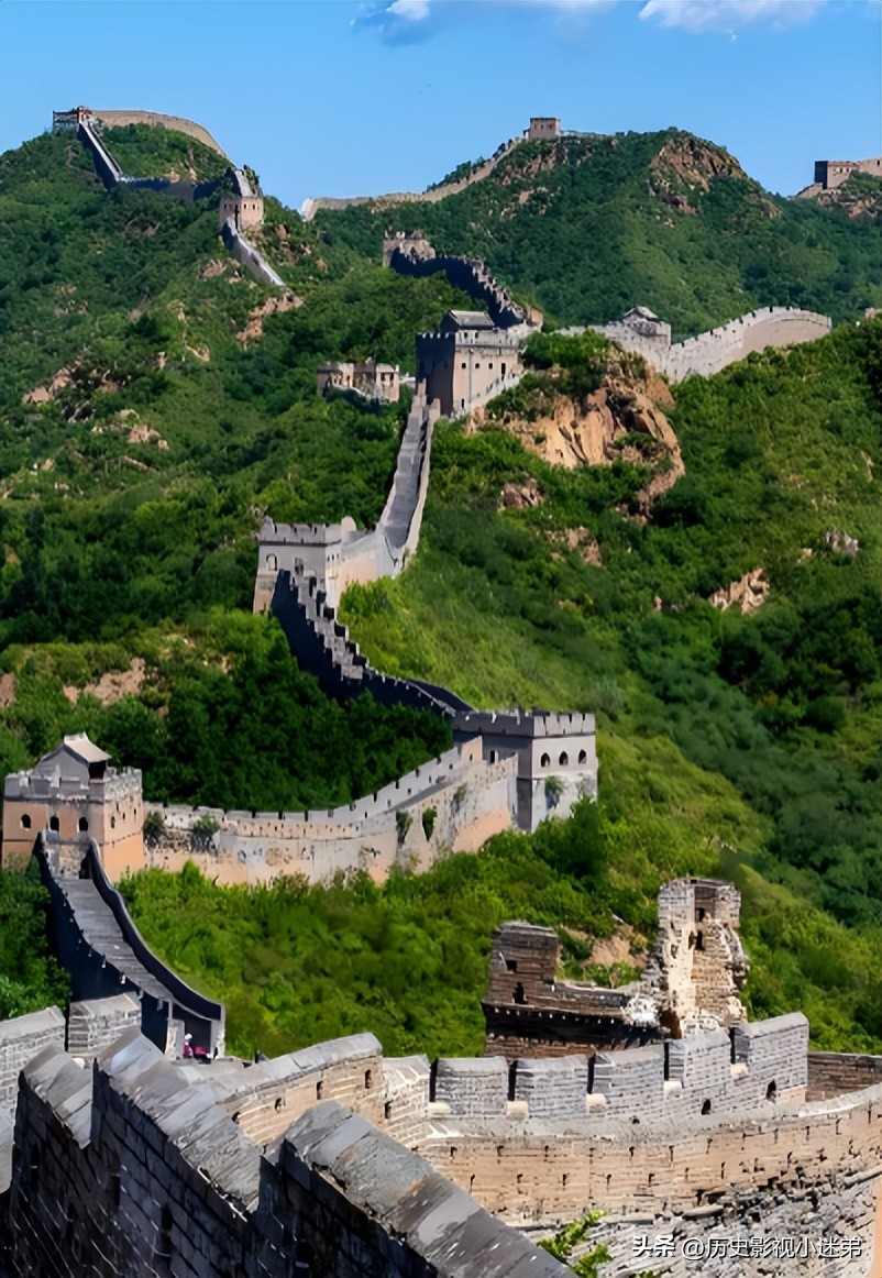 中国古代建筑技术史下载_古代超级工程_中国古代水利工程