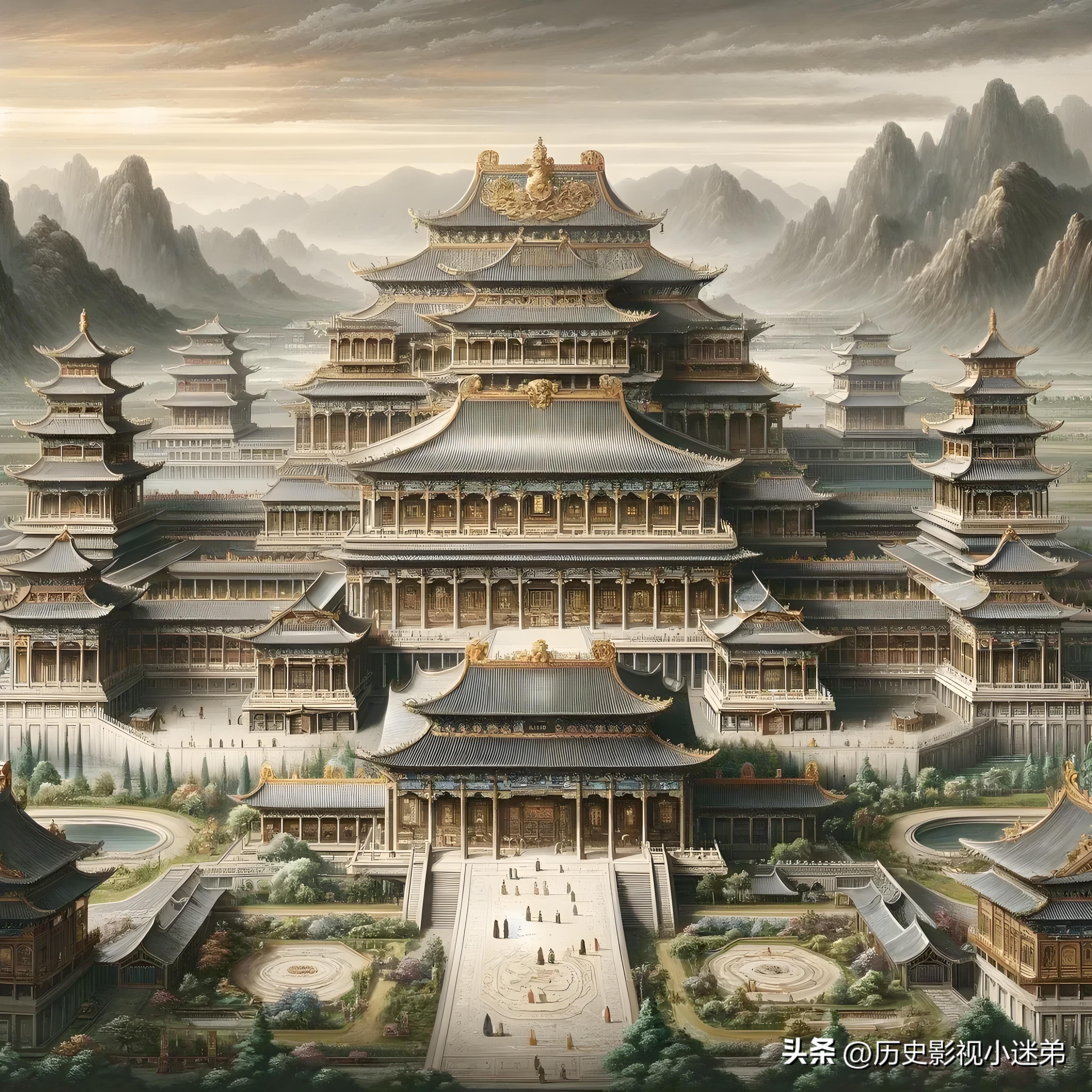 中国古代水利工程_古代超级工程_中国古代建筑技术史下载