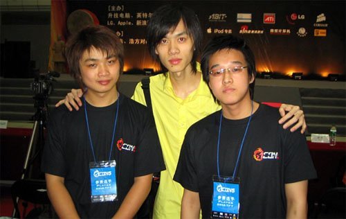 wc3下载_魔兽争霸3历史回顾_warcraftⅢ记忆与怀念