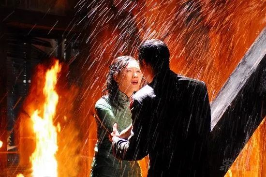 张爱玲倾城之恋白流苏故事解读_人情似纸薄学会看轻人心_倾城之恋txt下载灵希 百度云