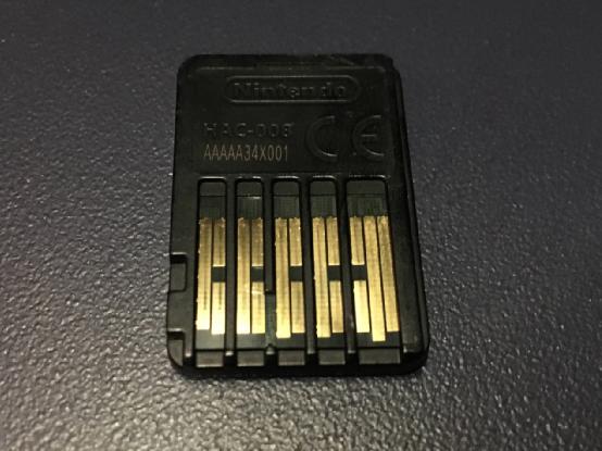 Switch游戏卡保养方法_3ds金手指下载_Switch保养技巧