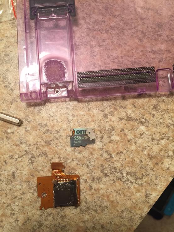 3ds金手指下载_Switch游戏卡保养方法_Switch保养技巧