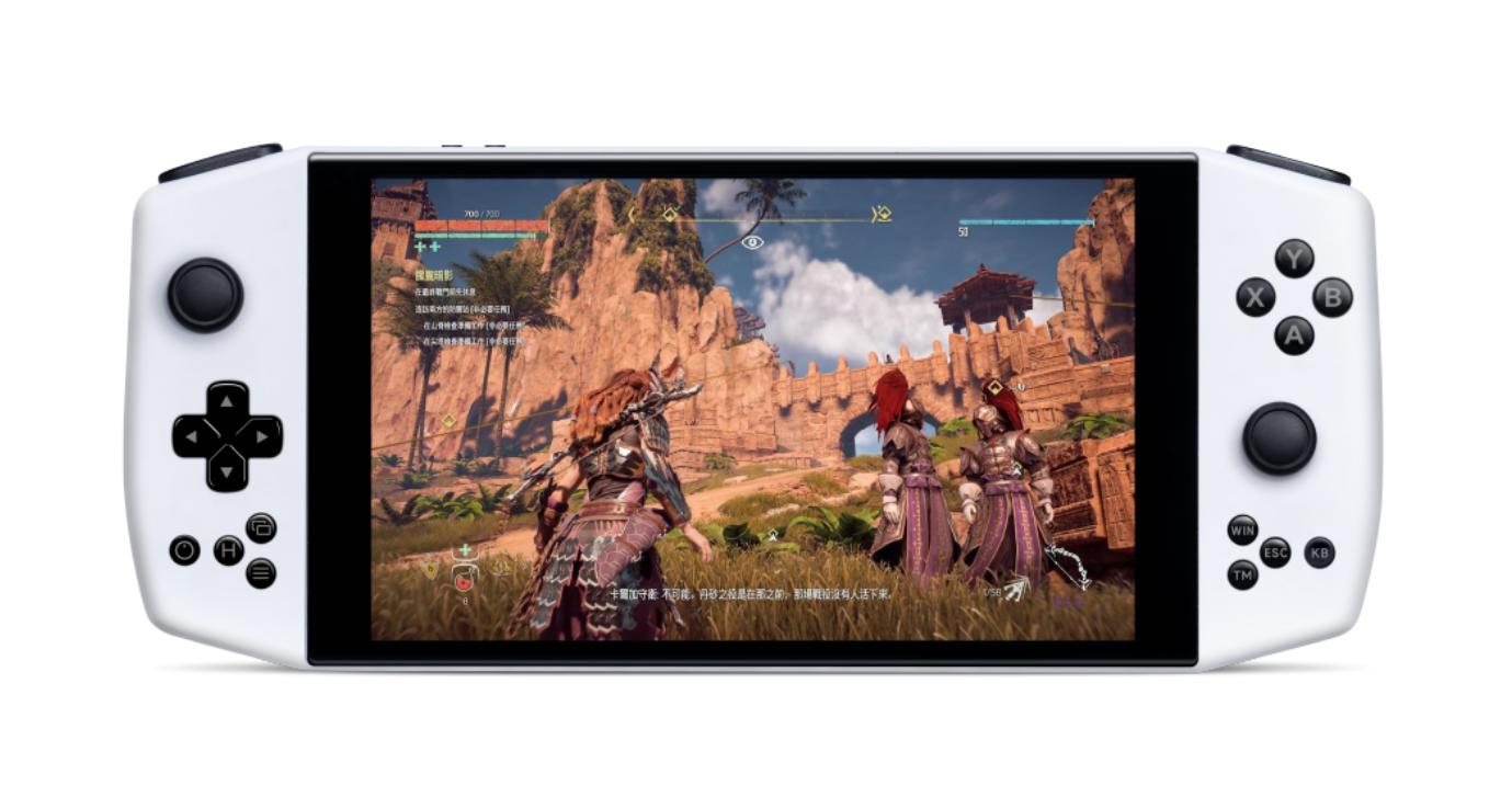 掌机性能分级_3ds金手指下载_开源掌机入门指南