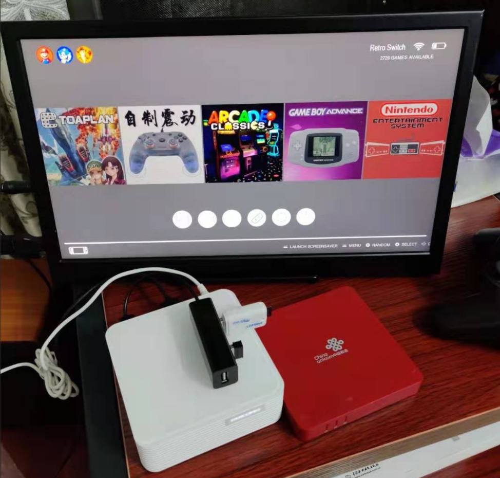 掌机性能分级_开源掌机入门指南_3ds金手指下载