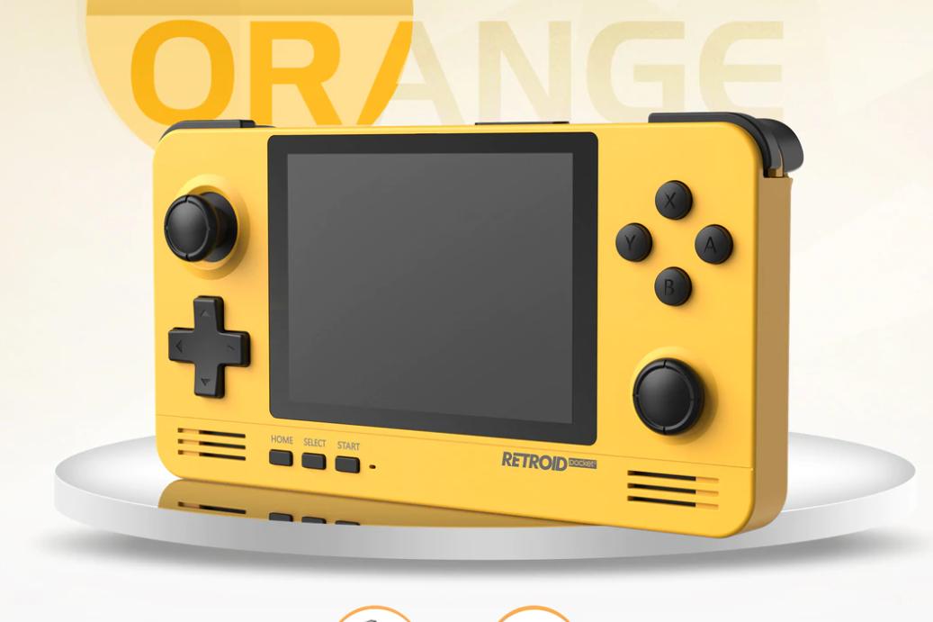 3ds金手指下载_掌机性能分级_开源掌机入门指南