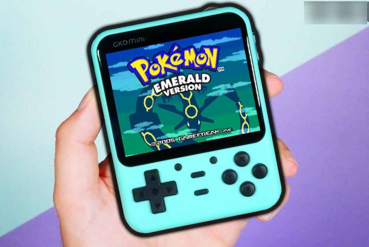 3ds金手指下载_开源掌机入门指南_掌机性能分级