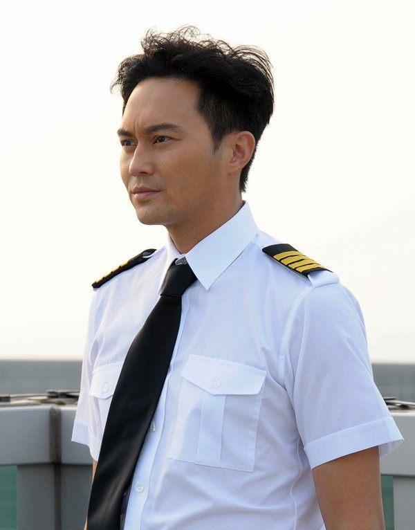 冲上云霄 高清电影粤语下载_张智霖 电视剧作品_张智霖 电影作品