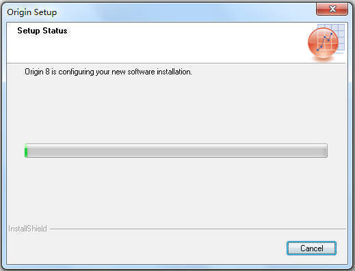 Origin8.0安装破解教程_origin8.0下载_Origin8.0破解方法