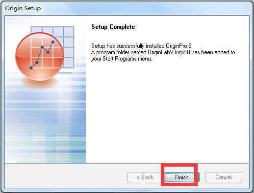 Origin8.0安装破解教程_Origin8.0破解方法_origin8.0下载