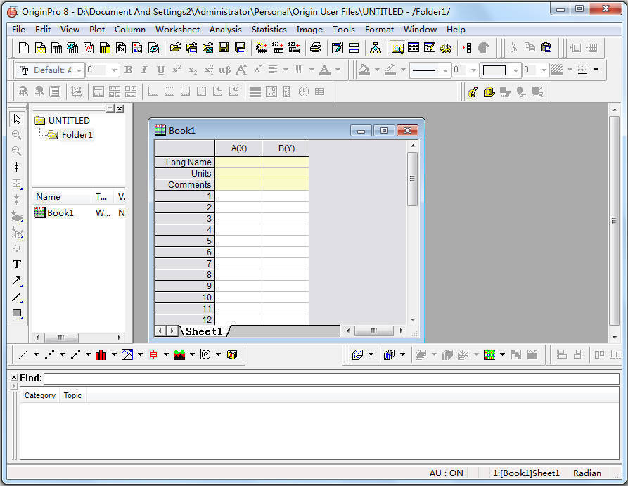 Origin8.0破解方法_origin8.0下载_Origin8.0安装破解教程