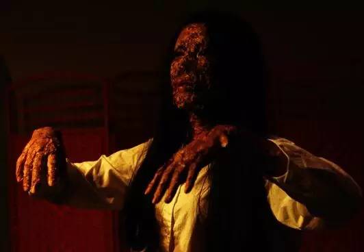 内地女鬼逃生手册_索命女鬼迅雷下载_恐怖片女鬼应对技巧