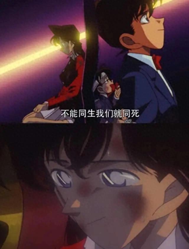 柯南内容创作受限_名侦探柯南UP主风险_名侦探柯南国语 迅雷下载