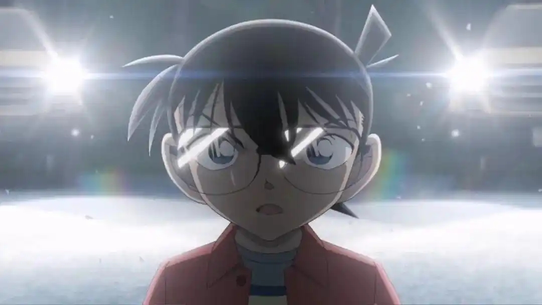 名侦探柯南UP主风险_名侦探柯南国语 迅雷下载_柯南内容创作受限