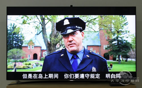 乐视盒子 C1S试用 评测