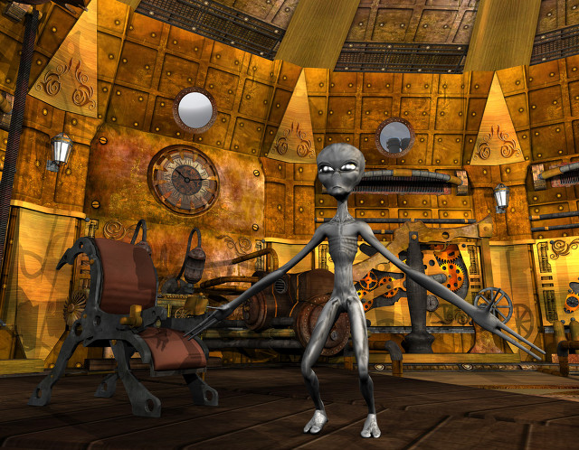 中学生必读的科幻作品_经典科幻小说下载_适合中学生阅读的科幻小说